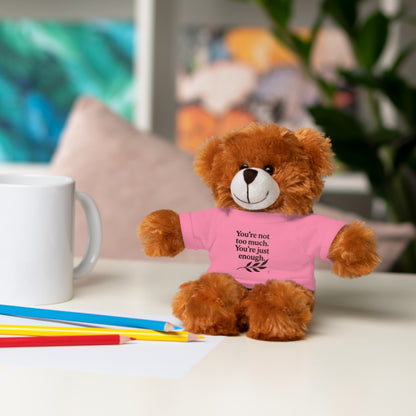 Emotional Support Plush by Just Mia