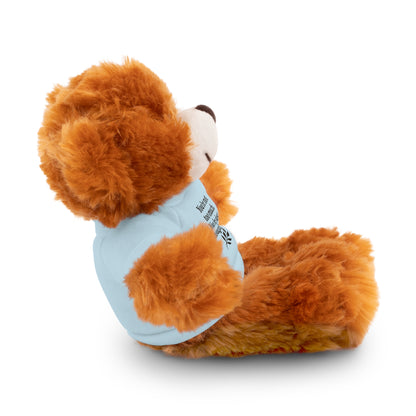 Emotional Support Plush by Just Mia