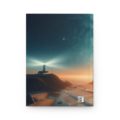Hardcover Journal Matte