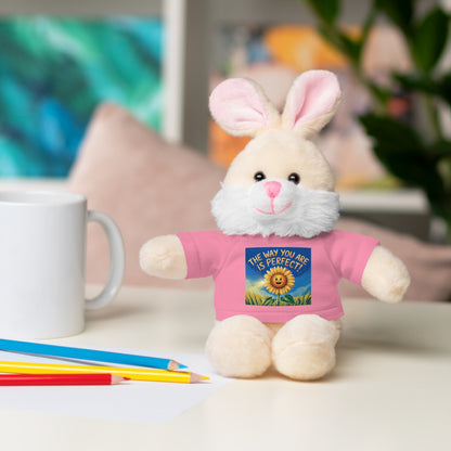 Emotional Support Plush by Just Mia
