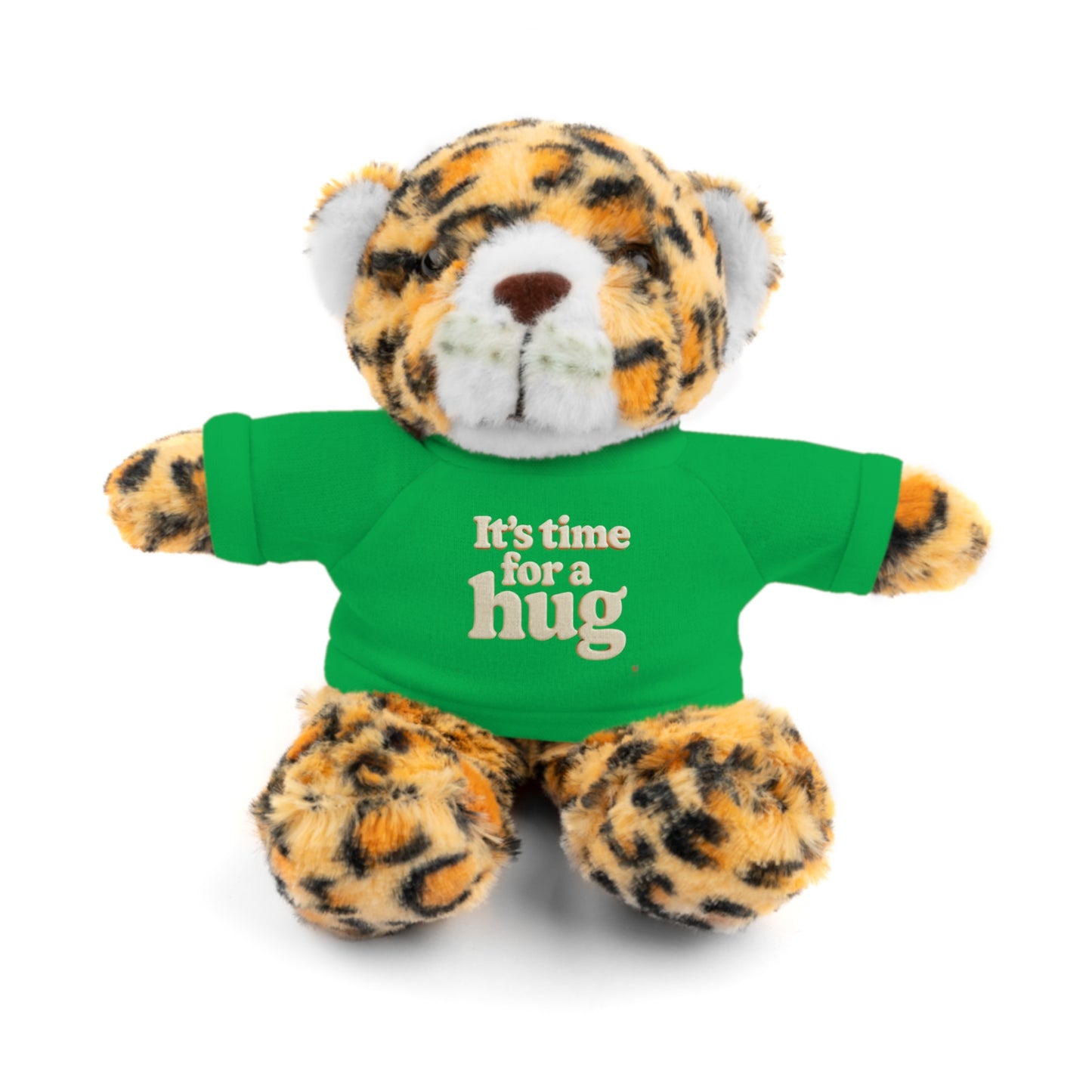 Emotional Support Plush by Just Mia