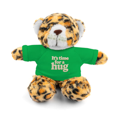 Emotional Support Plush by Just Mia
