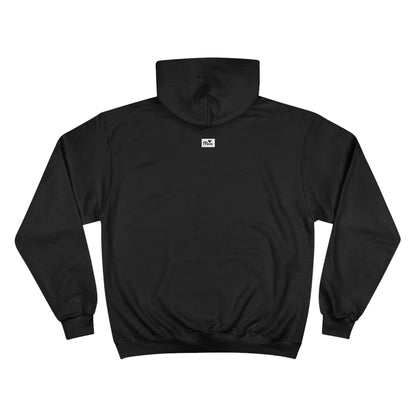 Champion Hoodie from the Mia Collection