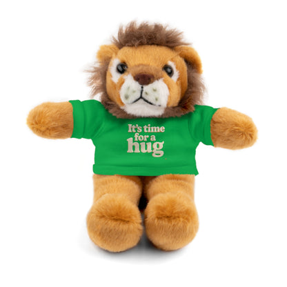 Emotional Support Plush by Just Mia