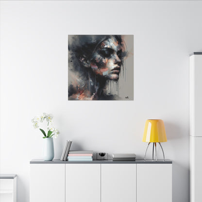 Mia Art Canvas
