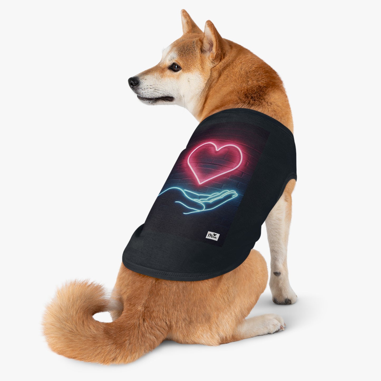 Mia Collection Pet Tank Top