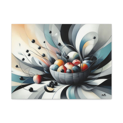 Mia Art Canvas