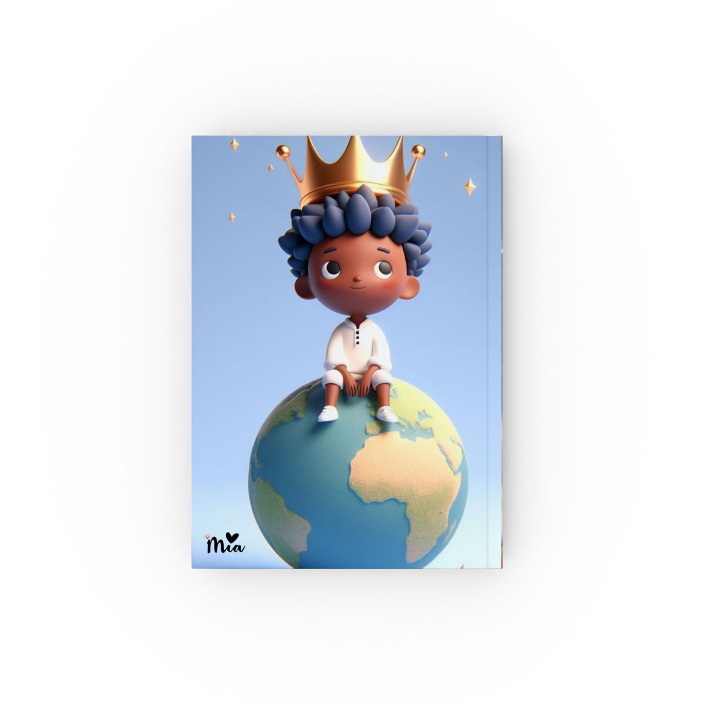 Mia Journal