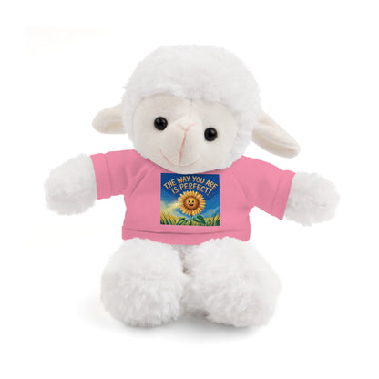 Emotional Support Plush by Just Mia