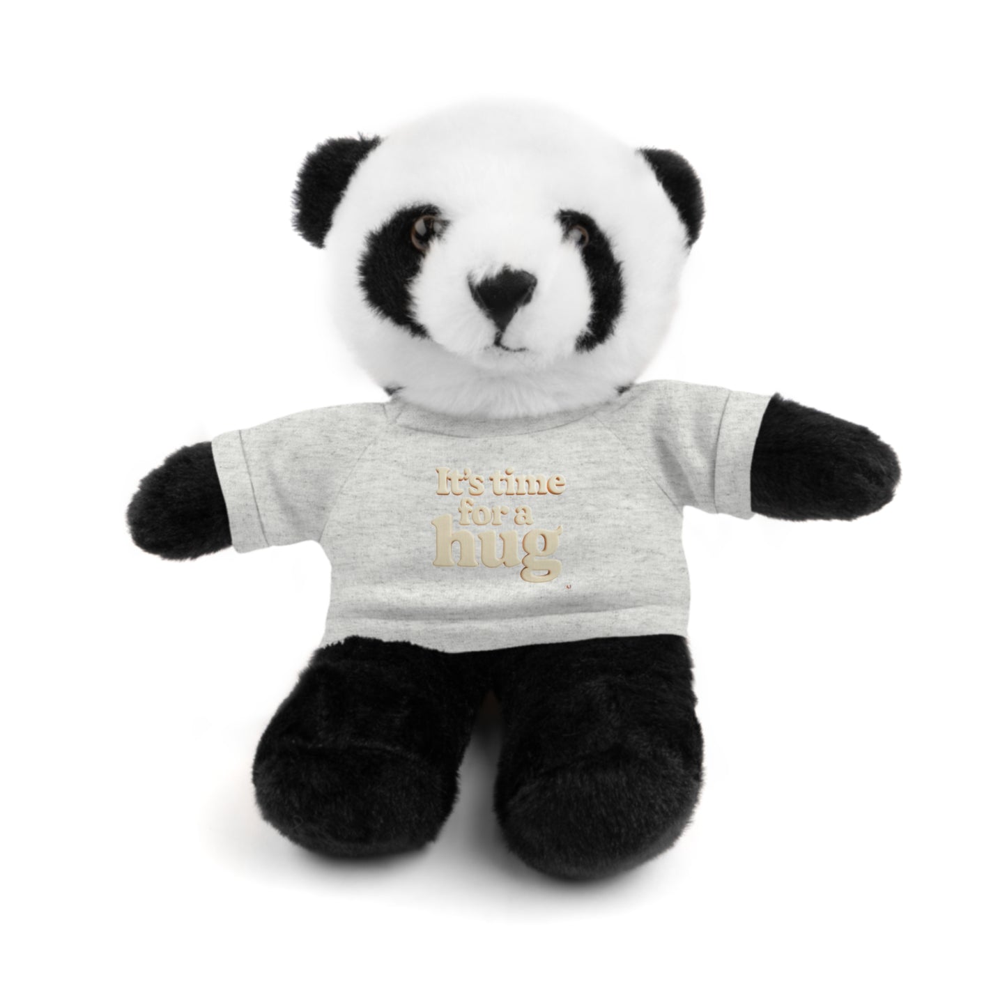 Emotional Support Plush by Just Mia