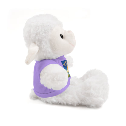 Emotional Support Plush by Just Mia