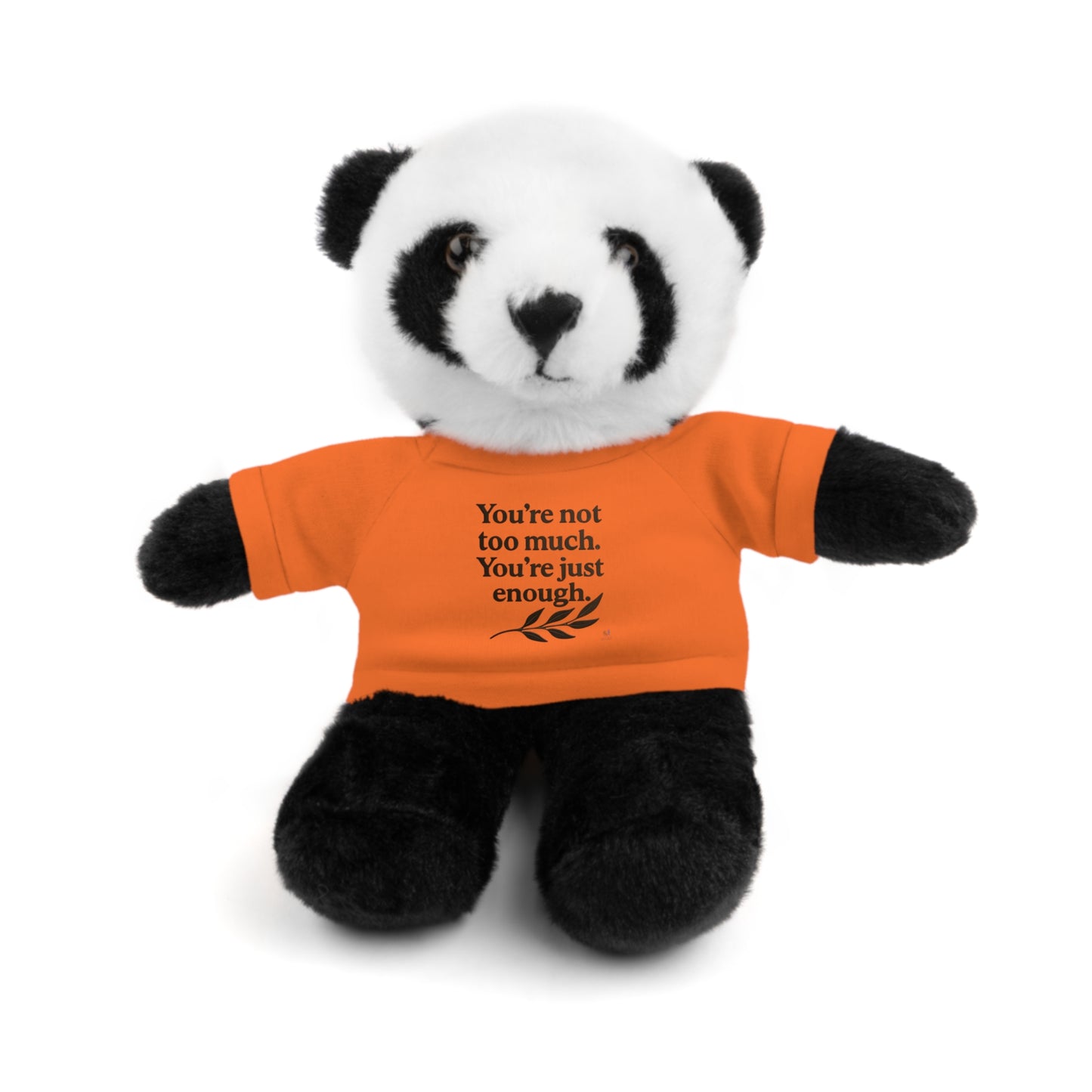 Emotional Support Plush by Just Mia