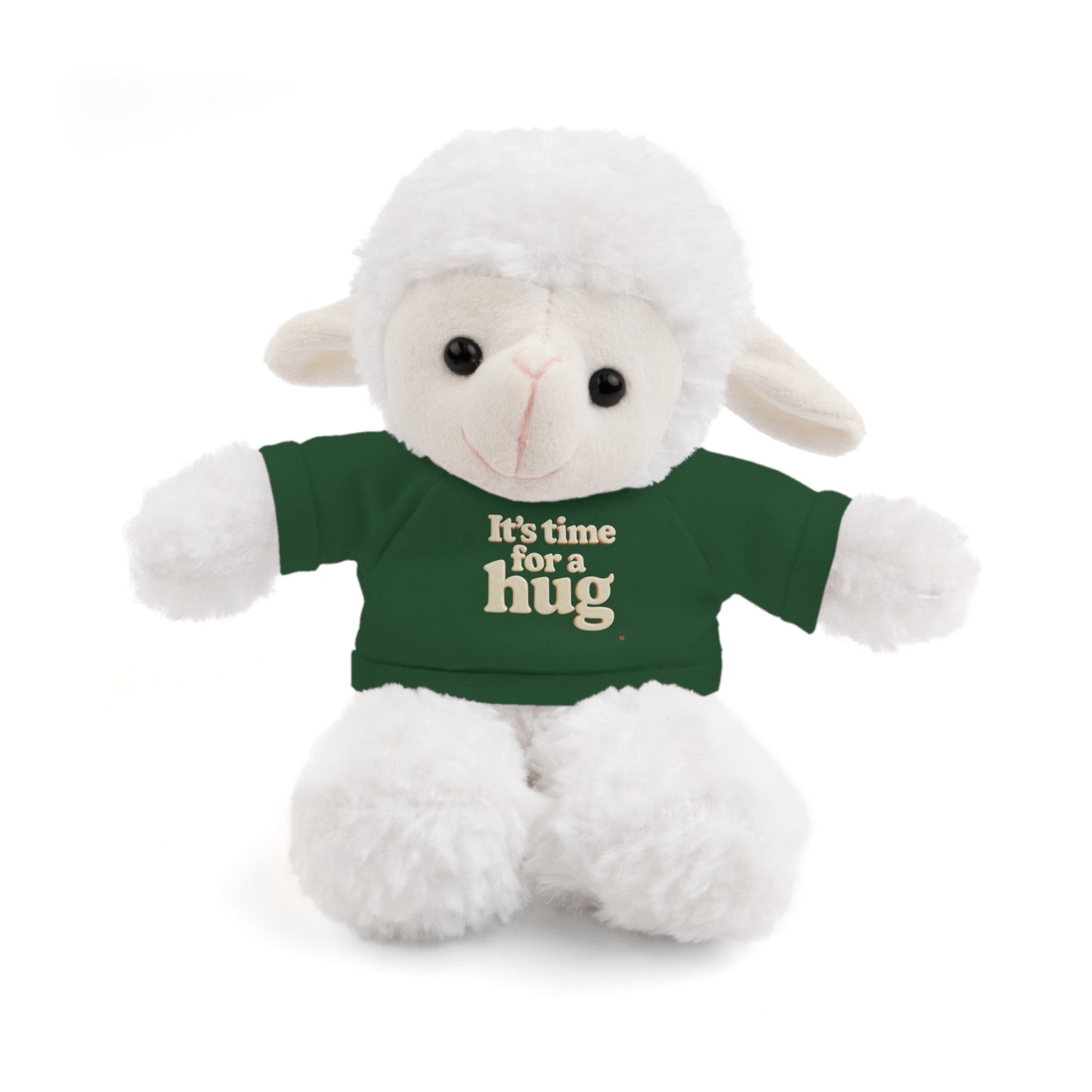 Emotional Support Plush by Just Mia