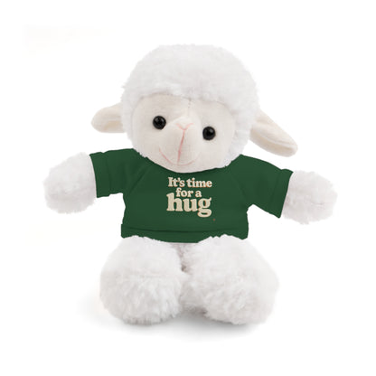 Emotional Support Plush by Just Mia