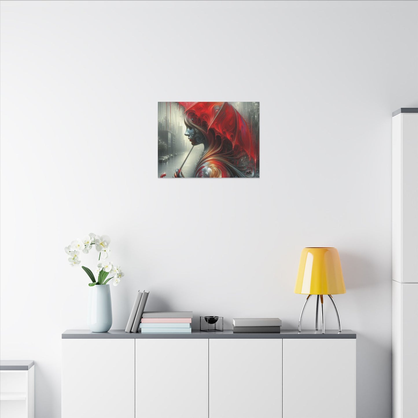 Mia Art Canvas