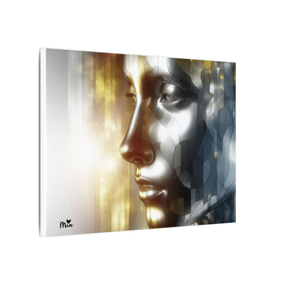 Art Canvas by Just Mia