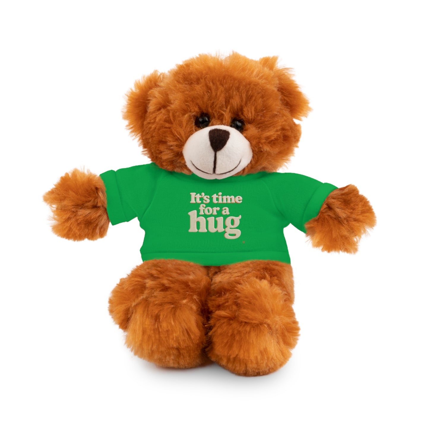 Emotional Support Plush by Just Mia