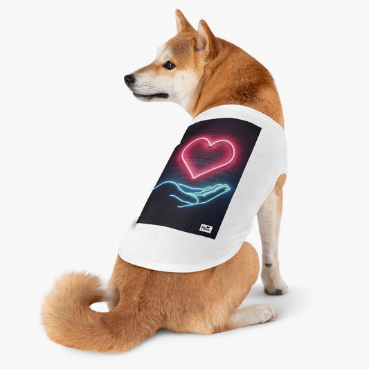 Mia Collection Pet Tank Top