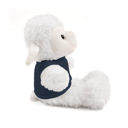 Emotional Support Plush by Just Mia