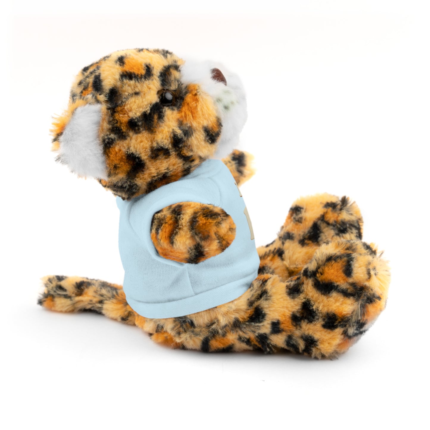 Emotional Support Plush by Just Mia