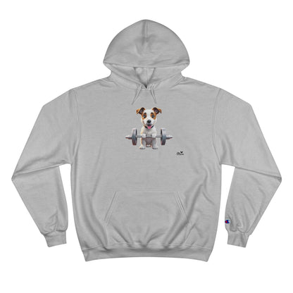 Mia Collection Champion Hoodie