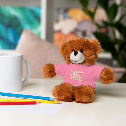 Emotional Support Plush by Just Mia
