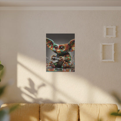 Art Canvas by Just Mia