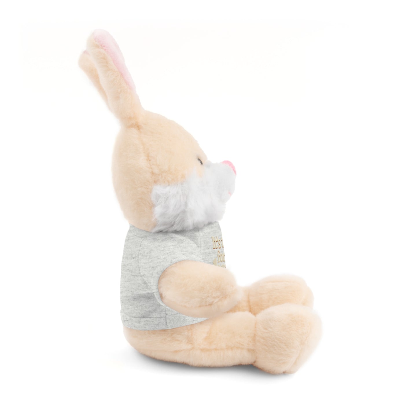 Emotional Support Plush by Just Mia