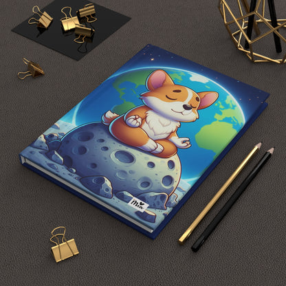 Mia Collection Hardcover Journal Matte
