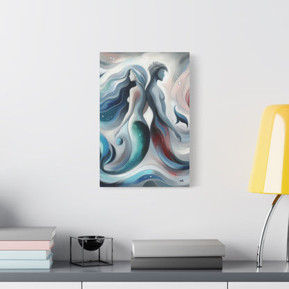 Mia Art Canvas