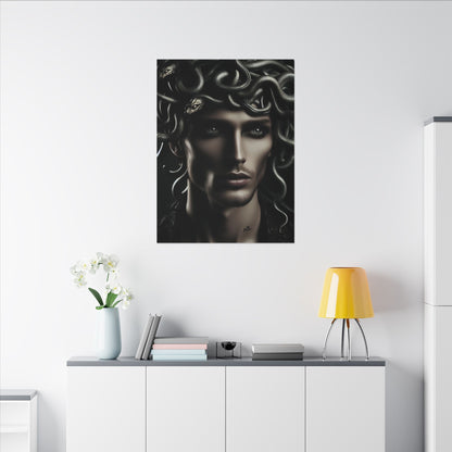 Mia Art Male Medusa
