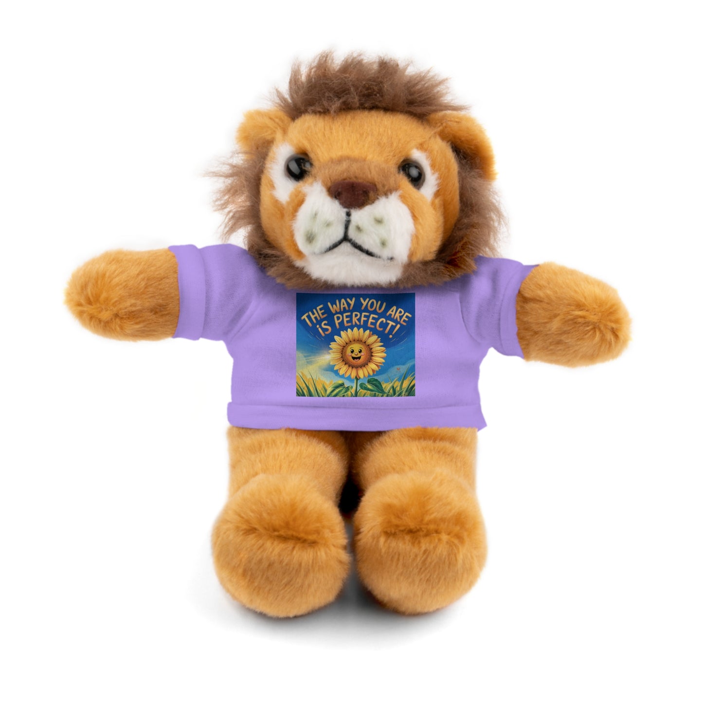 Emotional Support Plush by Just Mia