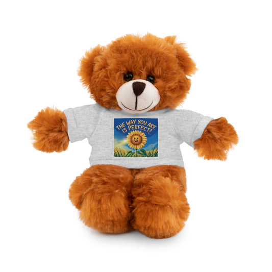 Emotional Support Plush by Just Mia