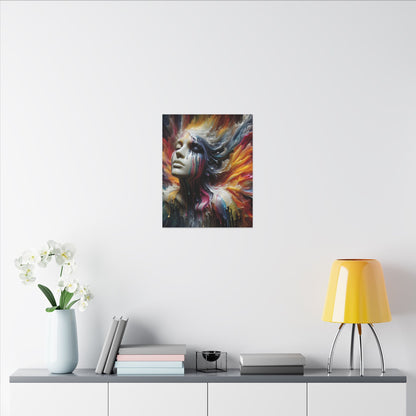 Mia Art's Canvas
