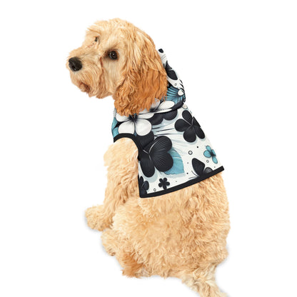 Premium Mia Pet Hoodie
