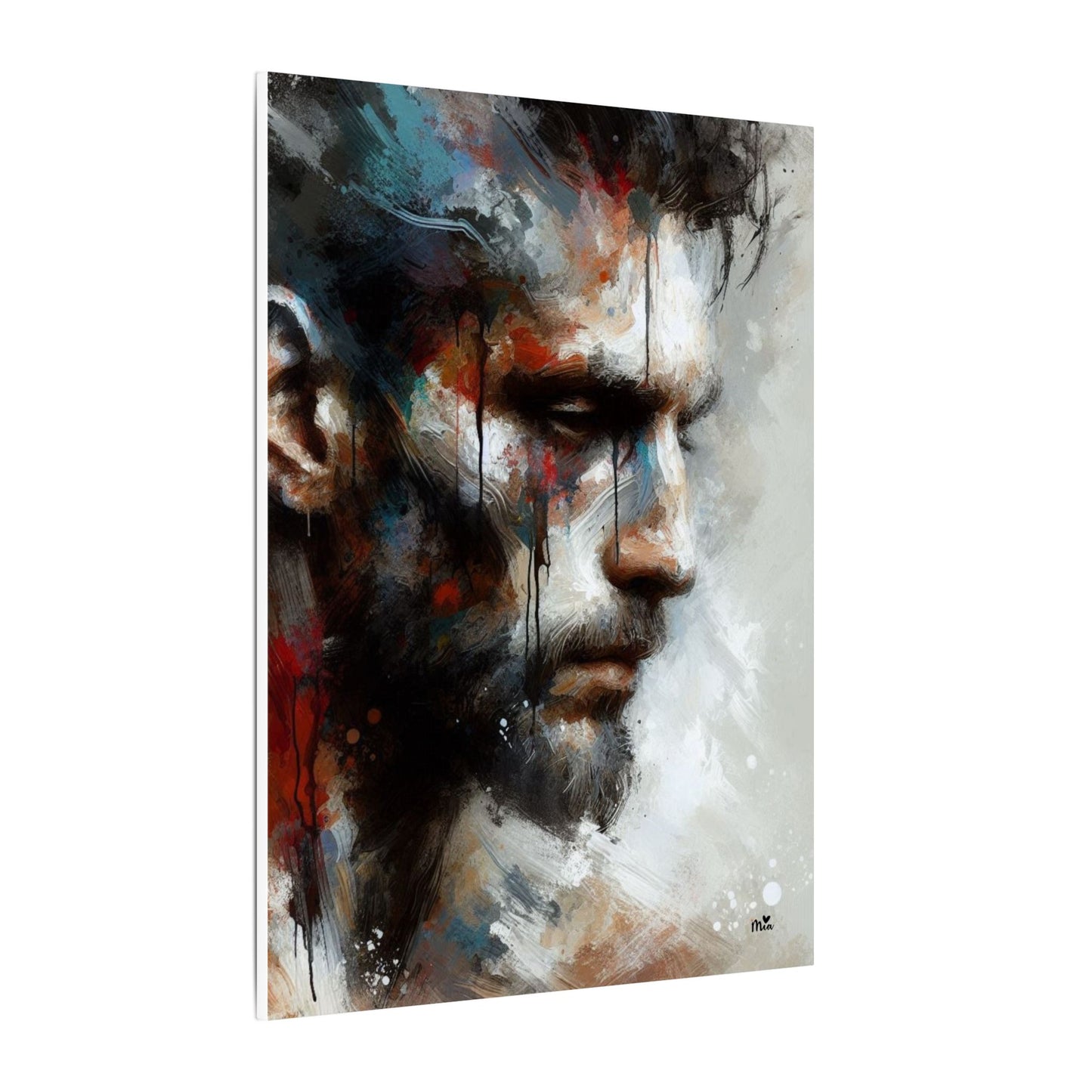 Mia Art Canvas