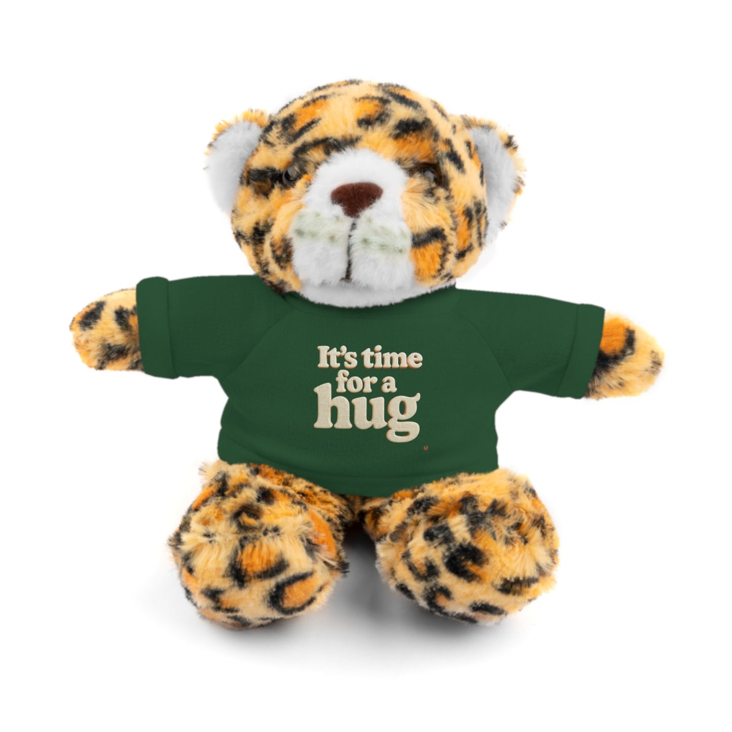 Emotional Support Plush by Just Mia