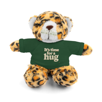 Emotional Support Plush by Just Mia
