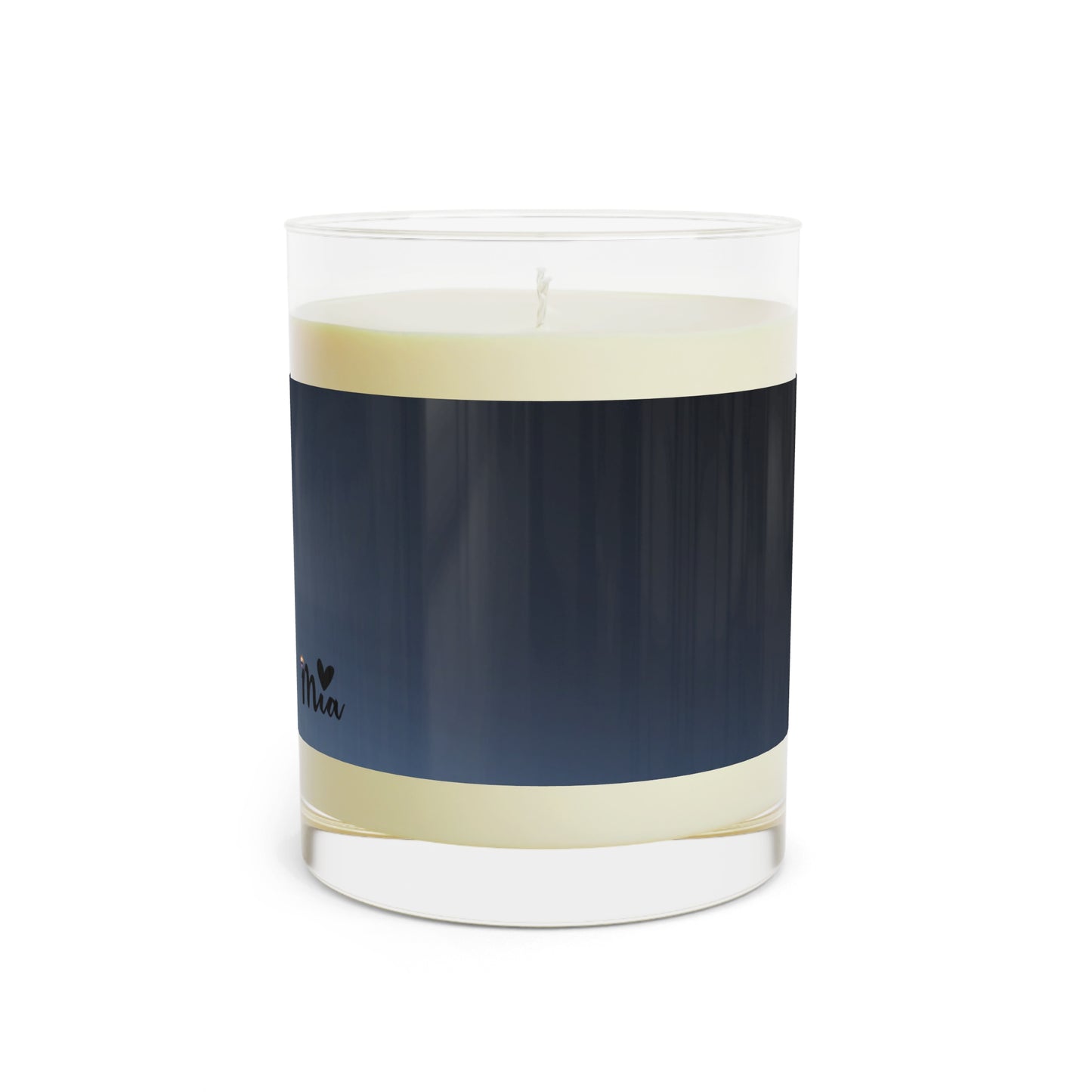 Mia™ Collection Scented Candle - Full Glass, 11oz