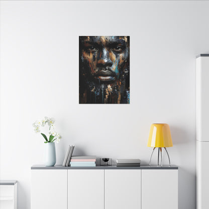 Mia Art Canvas