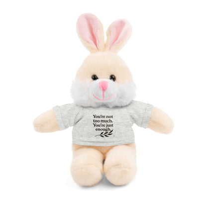 Emotional Support Plush by Just Mia