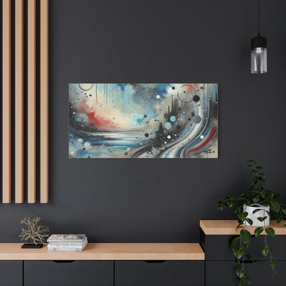 Mia Art Canvas