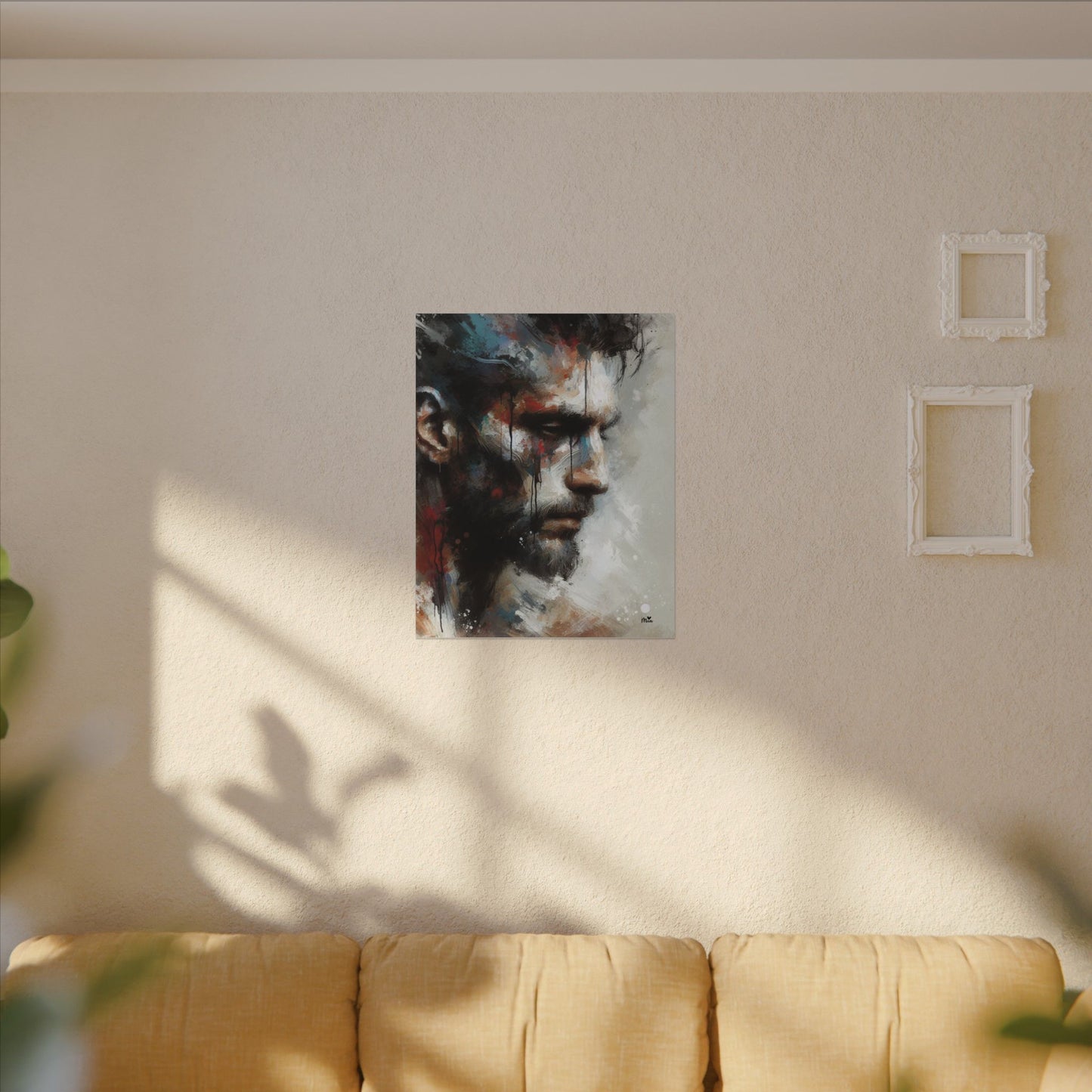 Mia Art Canvas