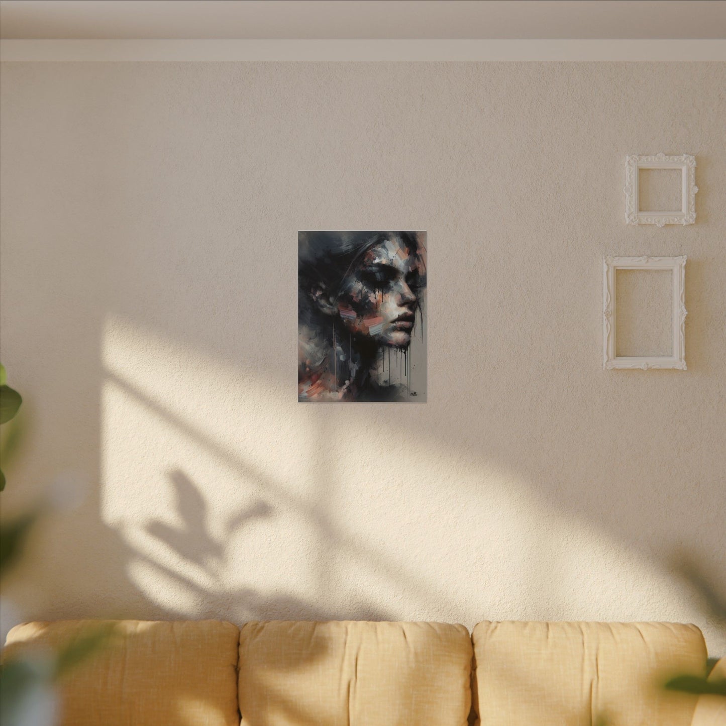 Mia Art Canvas