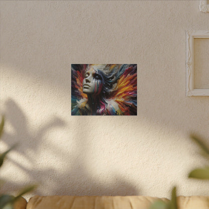 Mia Art's Canvas