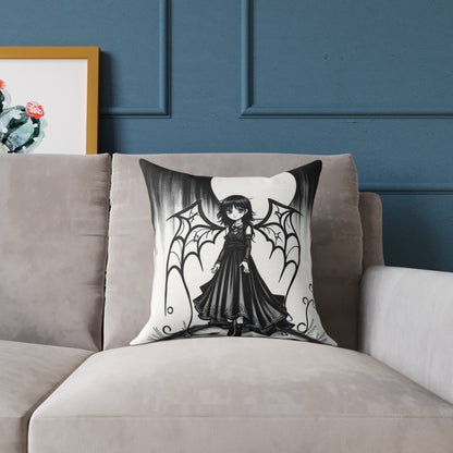 Throw Pillow by Just Mia