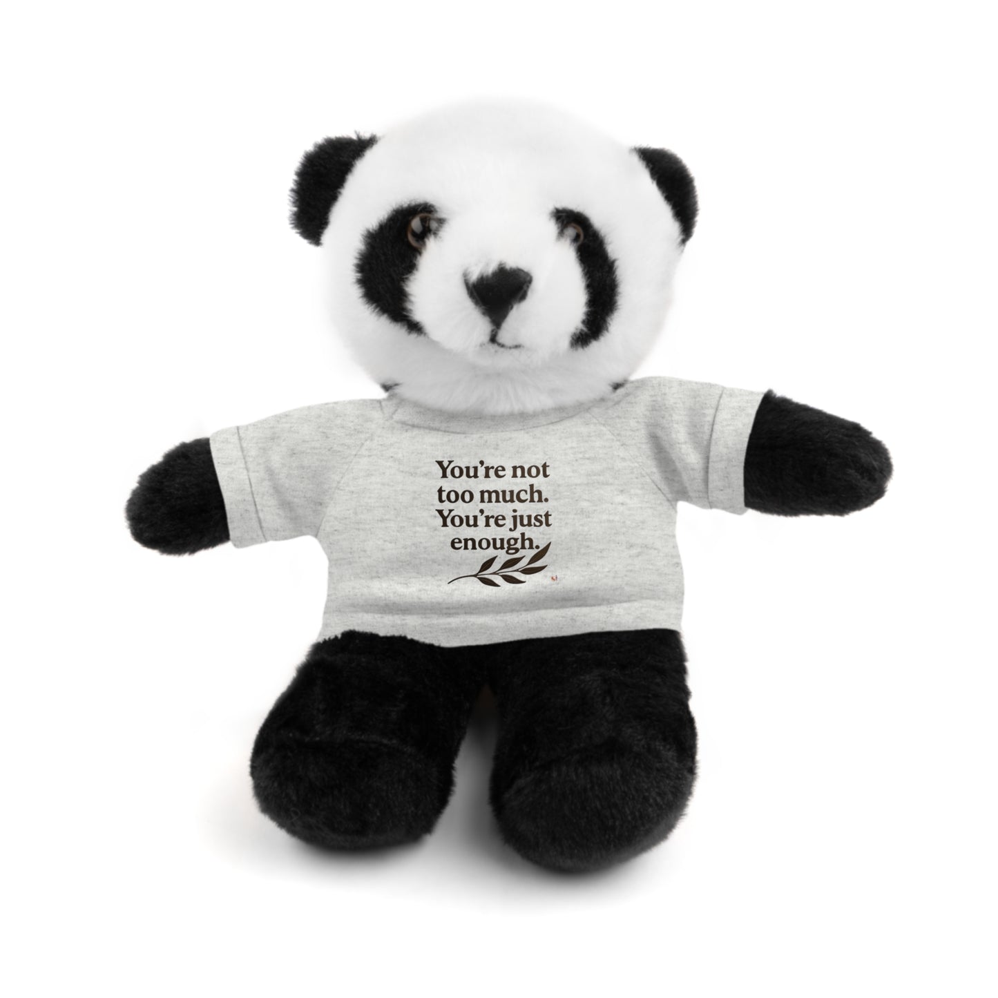 Emotional Support Plush by Just Mia