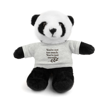 Emotional Support Plush by Just Mia