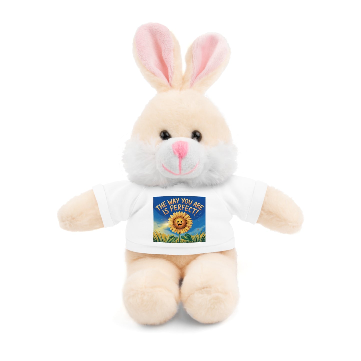 Emotional Support Plush by Just Mia