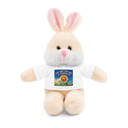 Emotional Support Plush by Just Mia